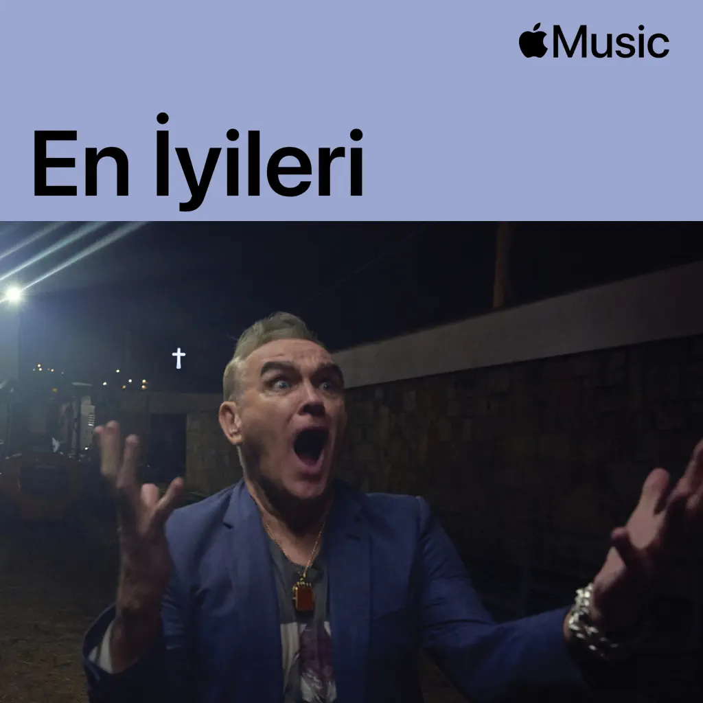 Morrissey: En İyileri