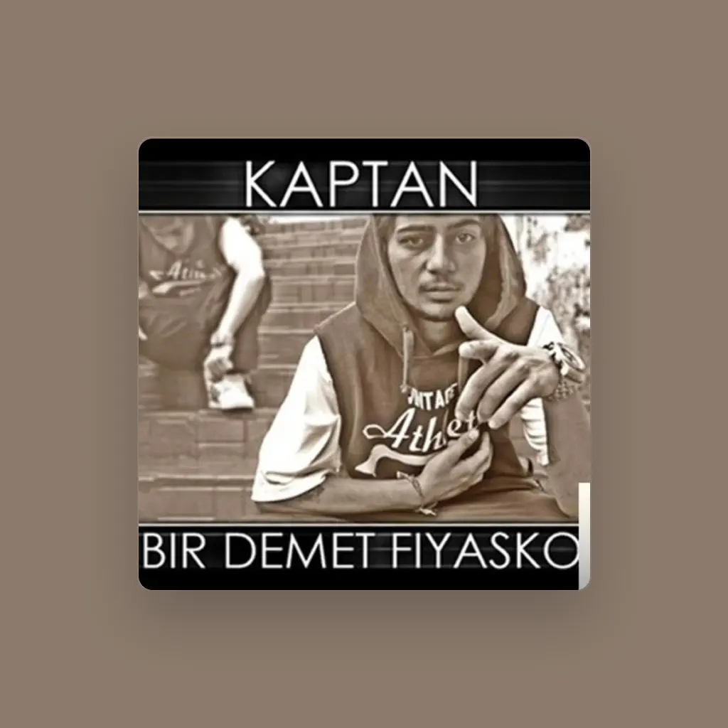 Kaptan