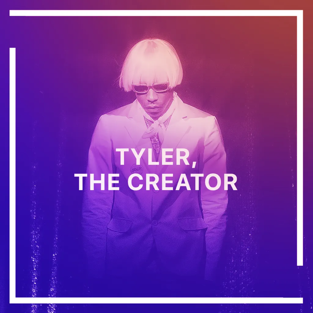 Tyler, The Creator: Songs from Best Seat in the House