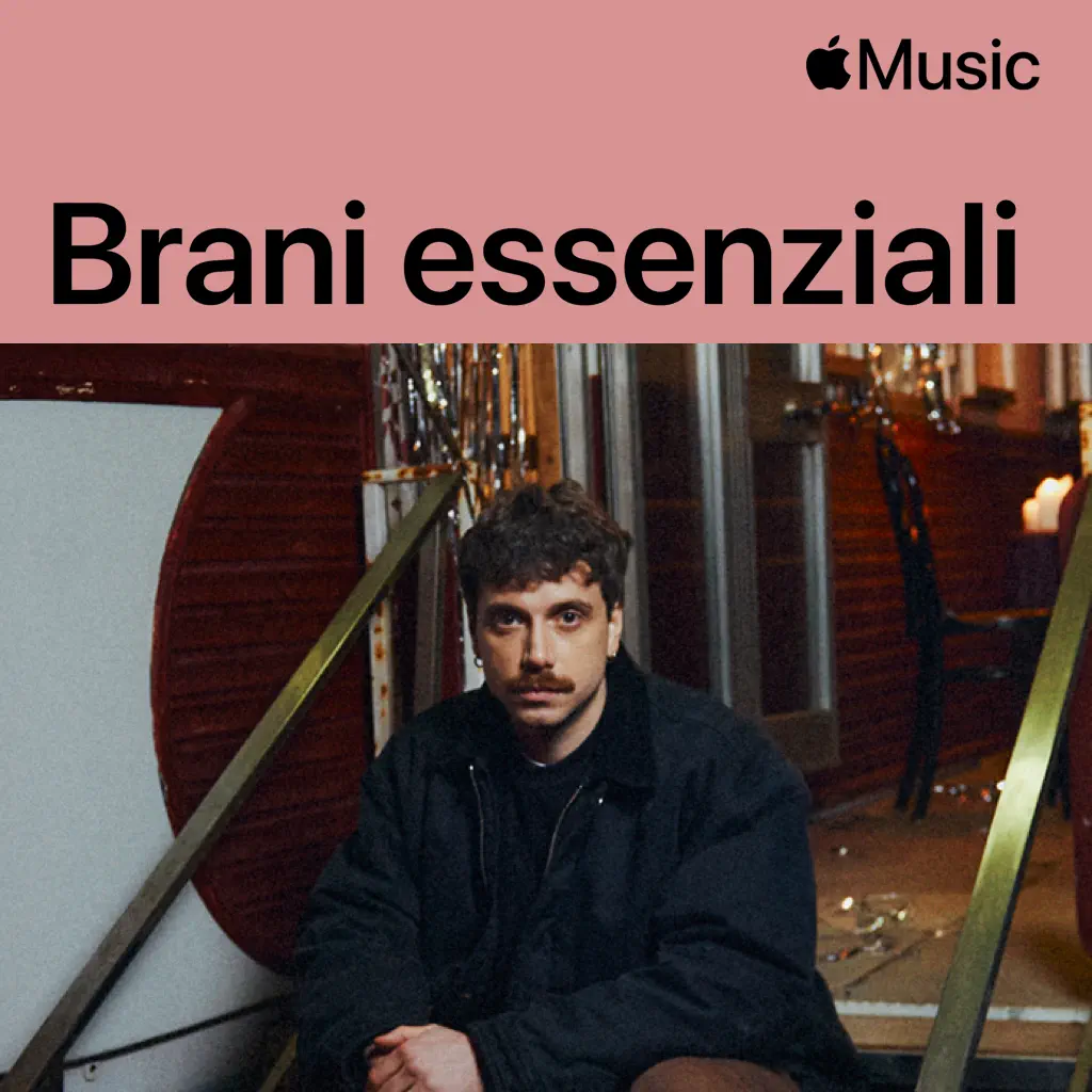 Franco126: brani essenziali
