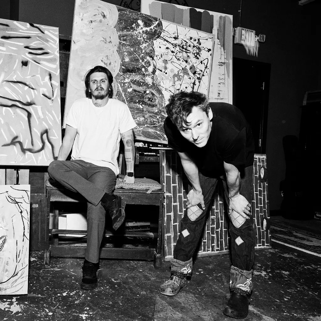 The Front Bottoms