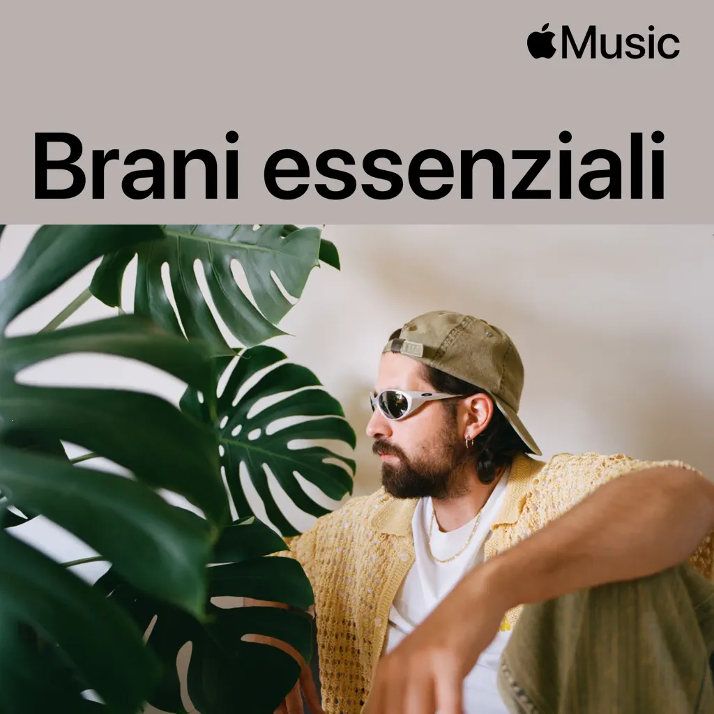 Frah Quintale: brani essenziali