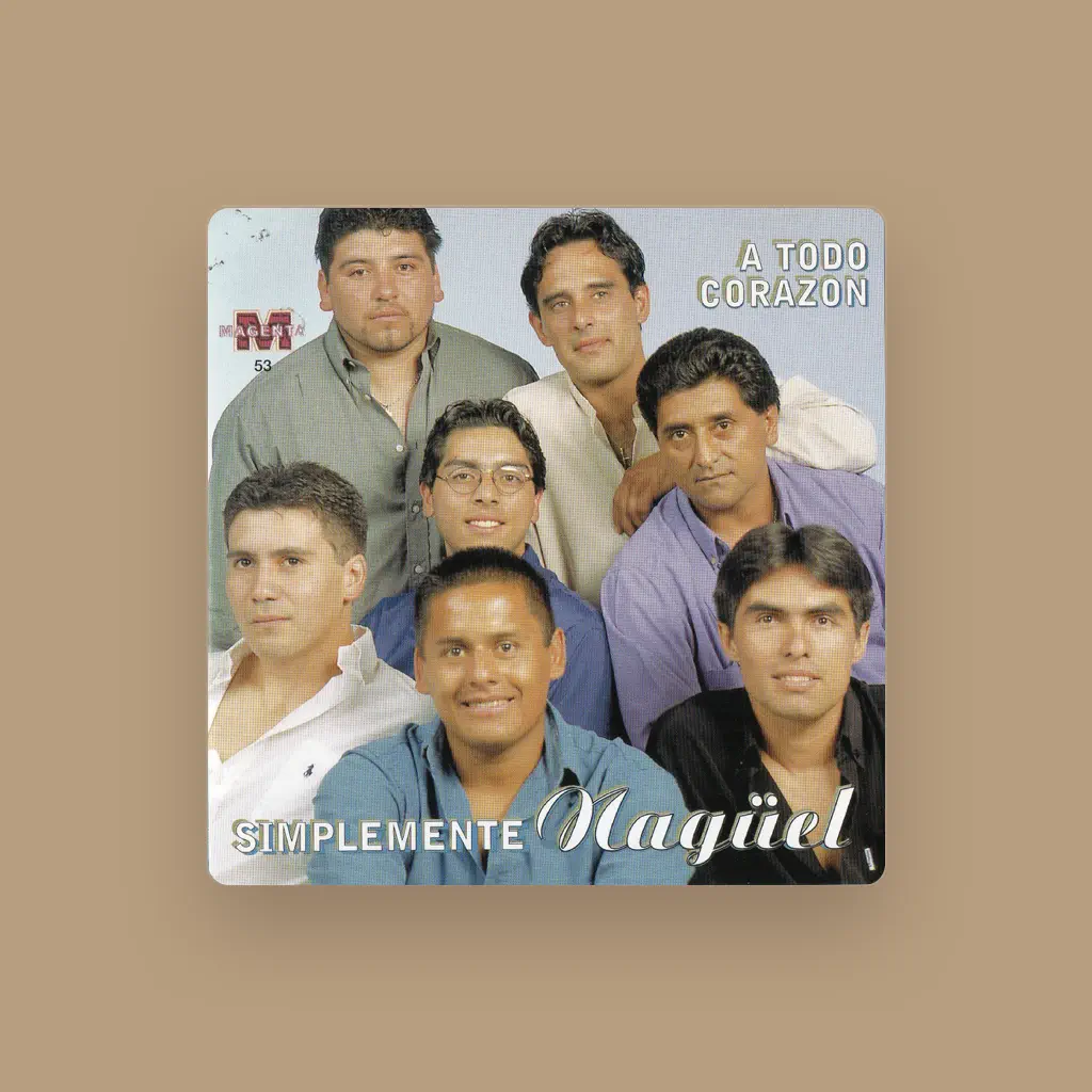 Simplemente Naguel