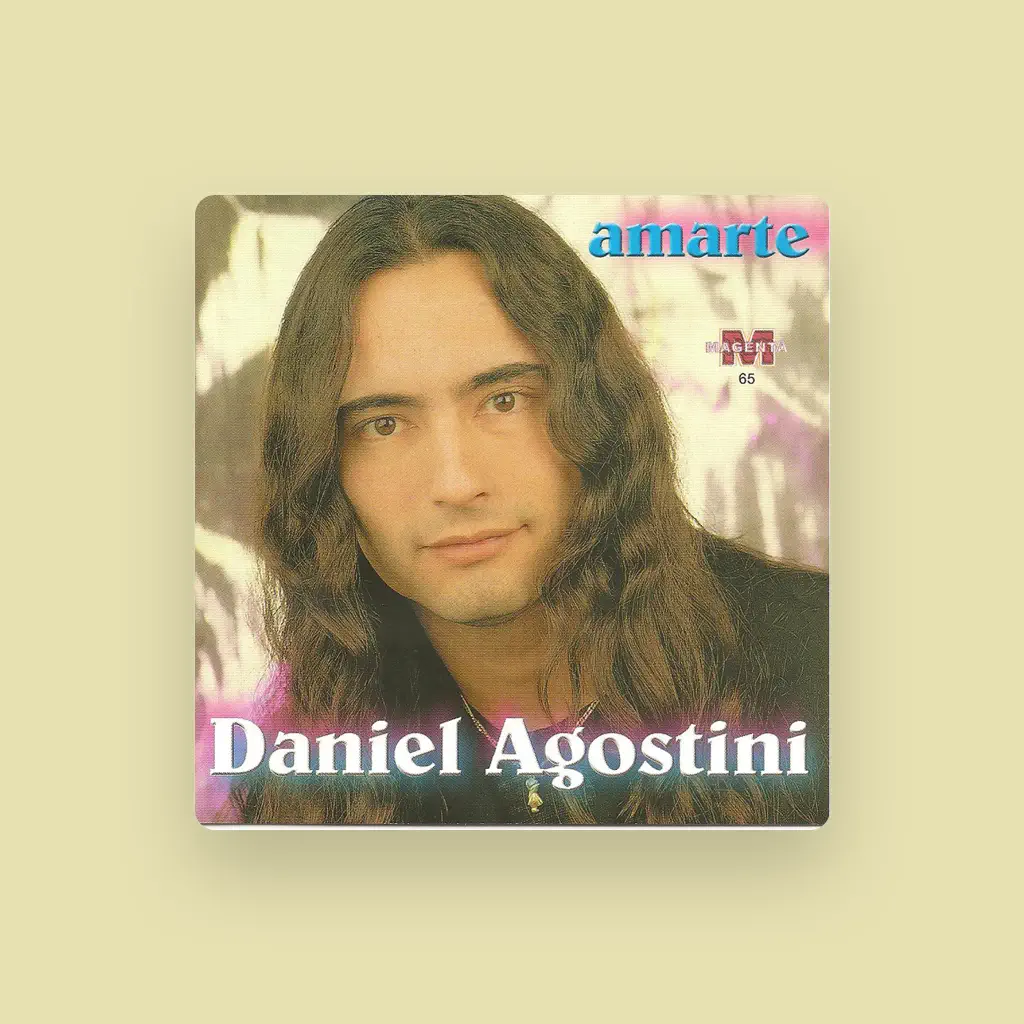 Daniel Agostini