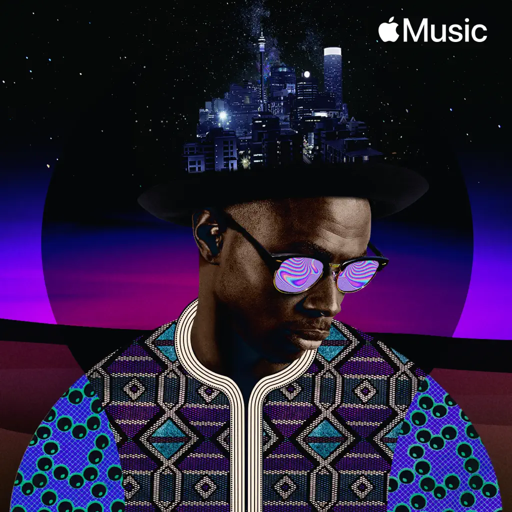 Afro House Dünyası