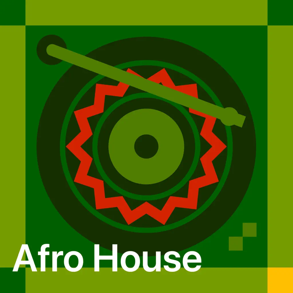 Afro House Essentials