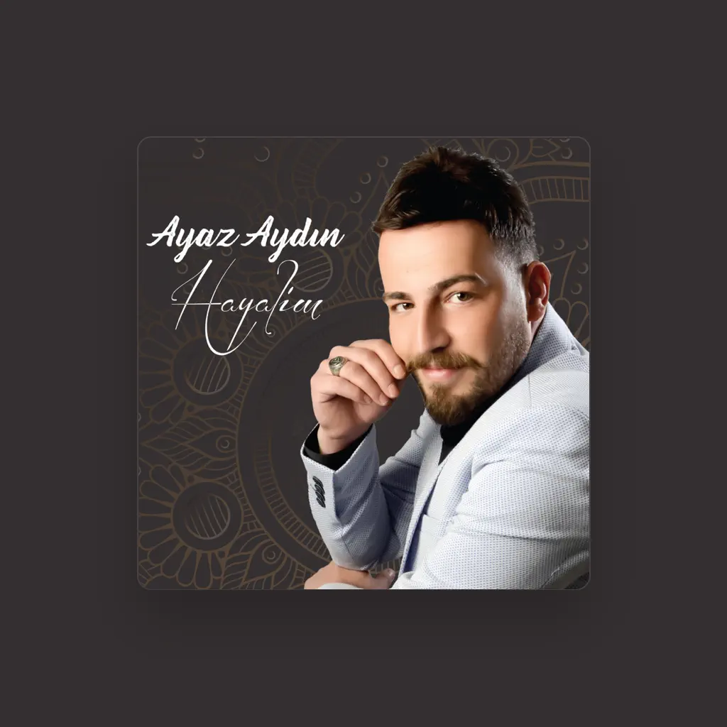 Ayaz Aydın