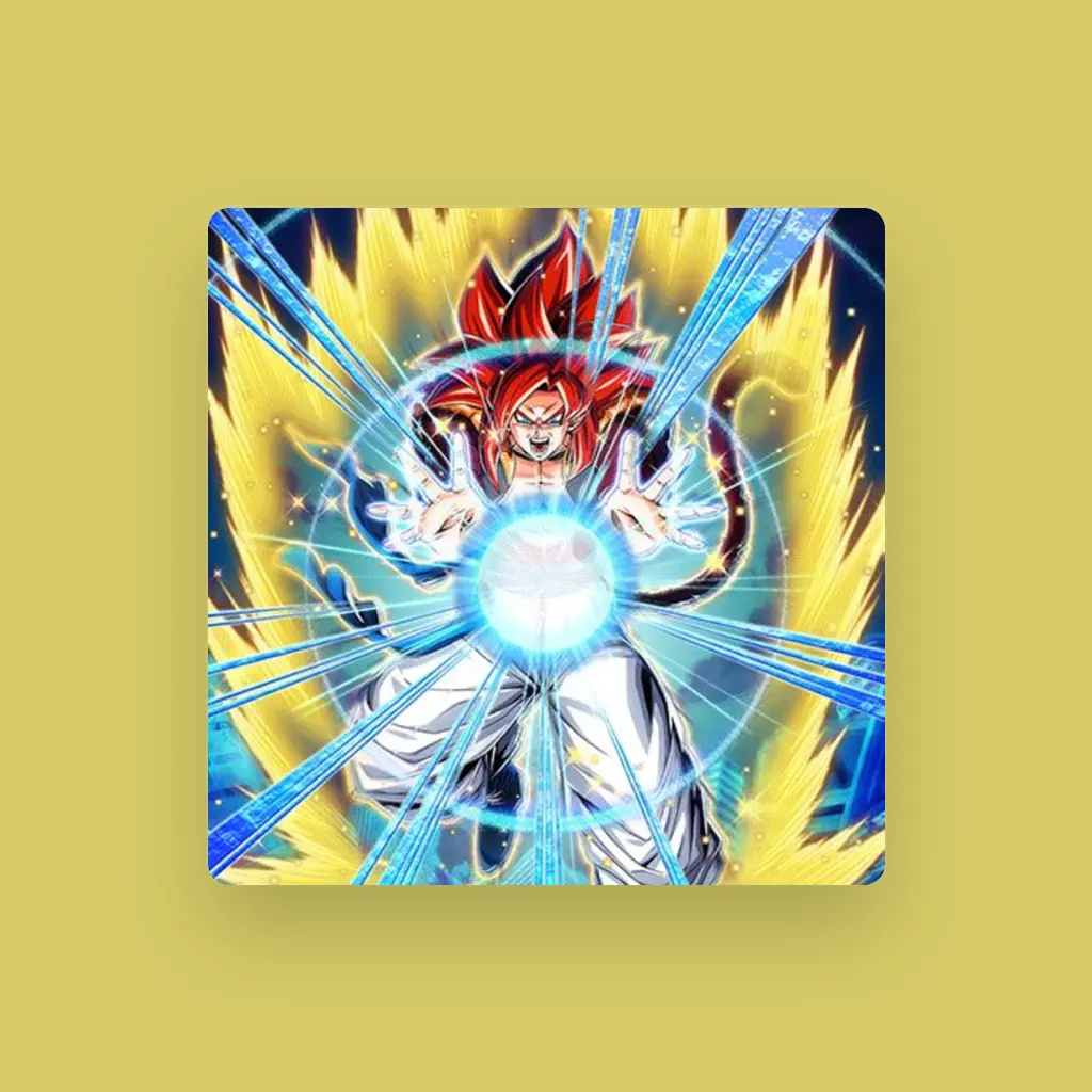 Dokkan Battle Original Soundtrack