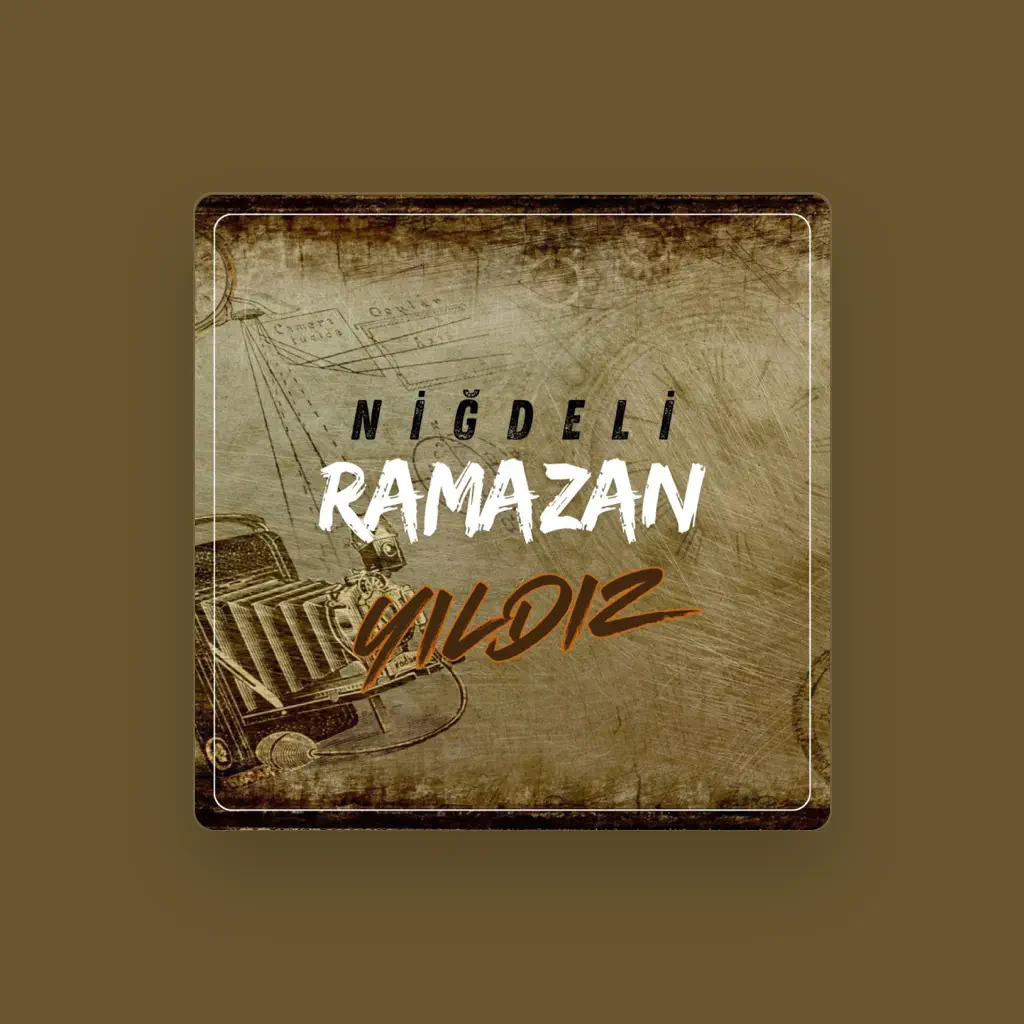 niğdeli ramazan