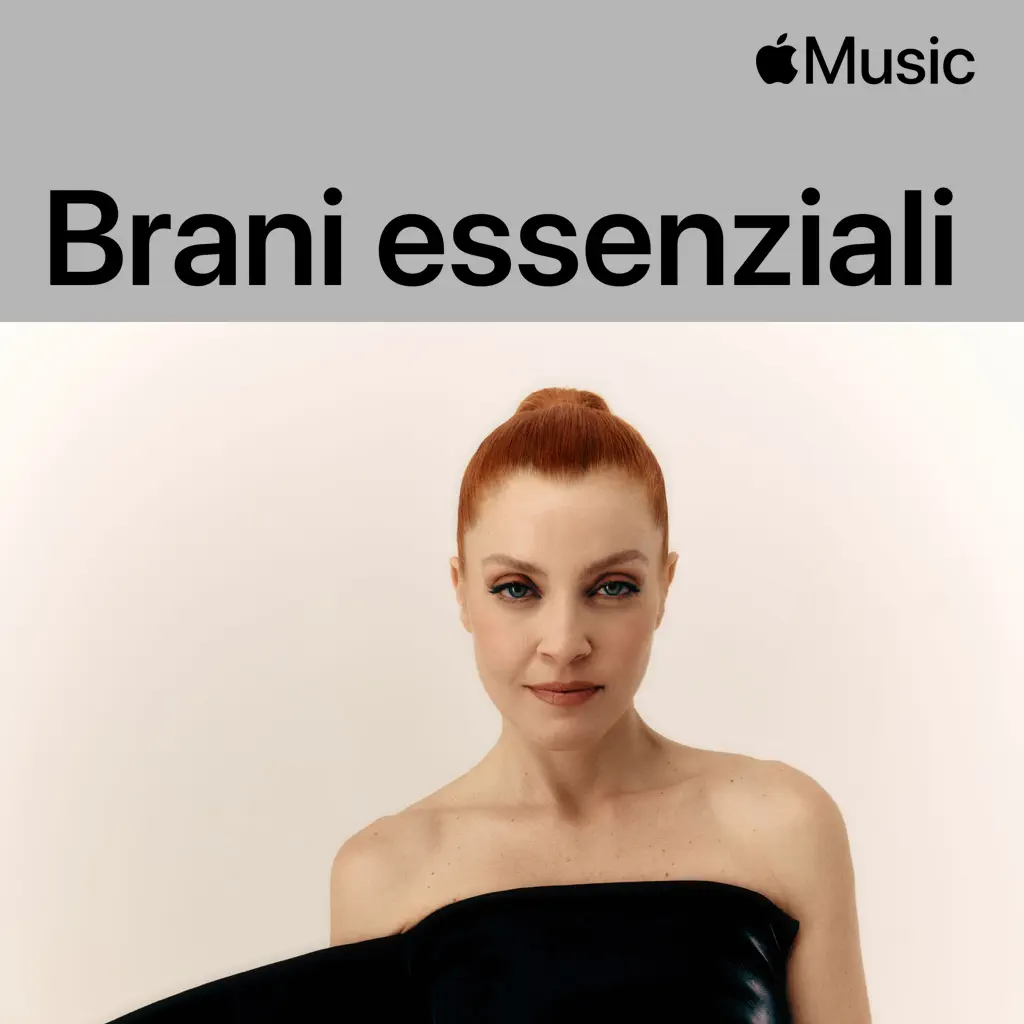 Noemi: brani essenziali