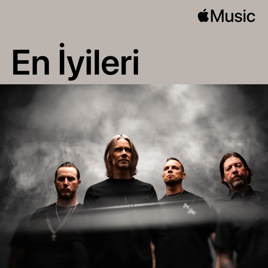 Alter Bridge: En İyileri