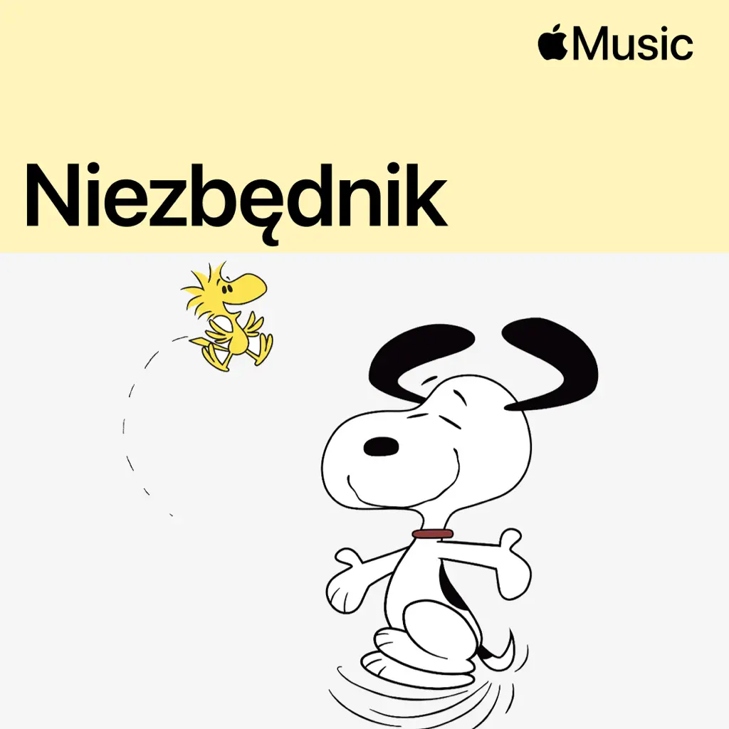 Fistaszki — niezbędnik