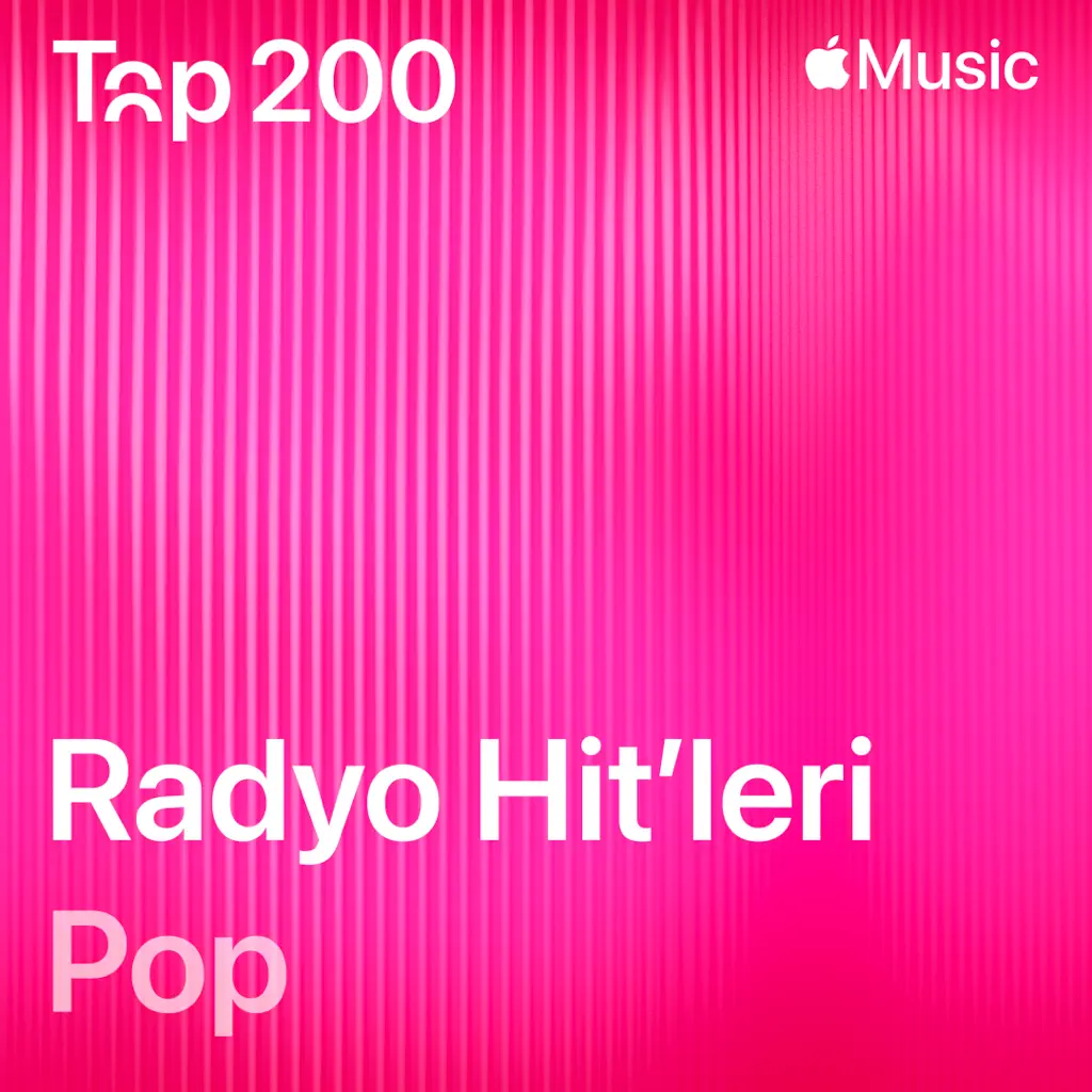 Radyo Hit’leri: Pop