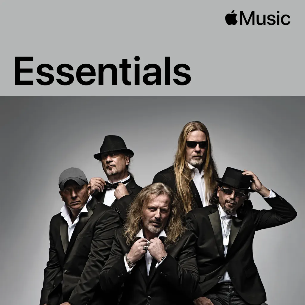 Kabát Essentials