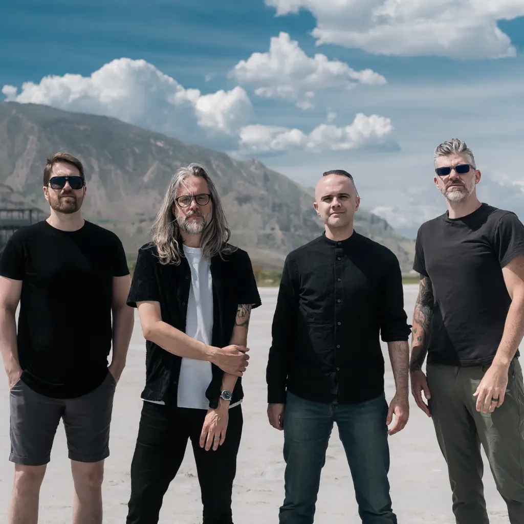 Between the Buried and Me