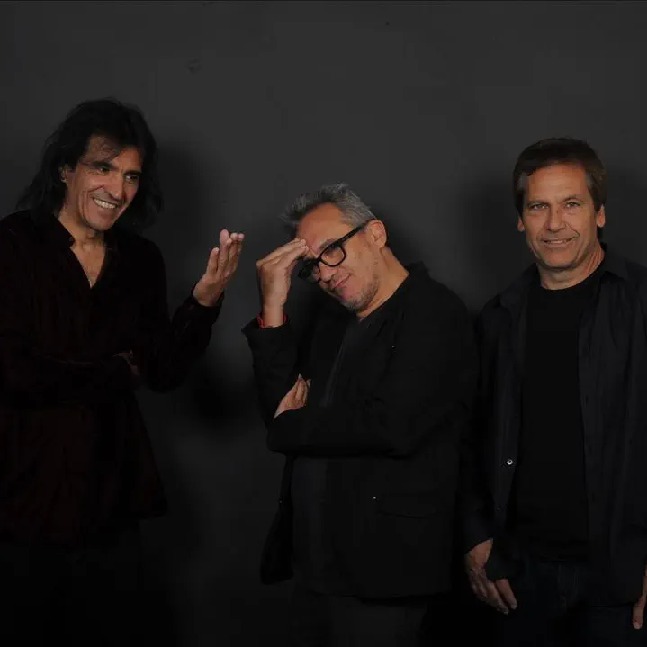Los Enanitos Verdes