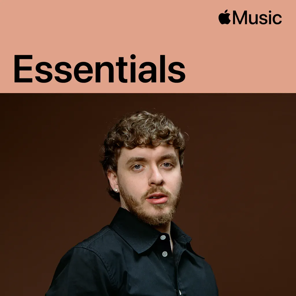 Jack Harlow Essentials