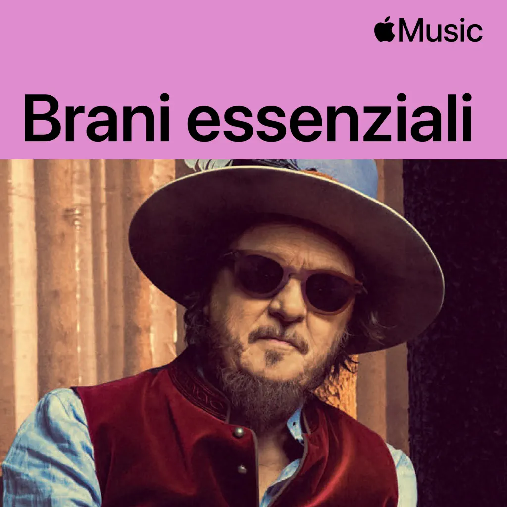 Zucchero: brani essenziali