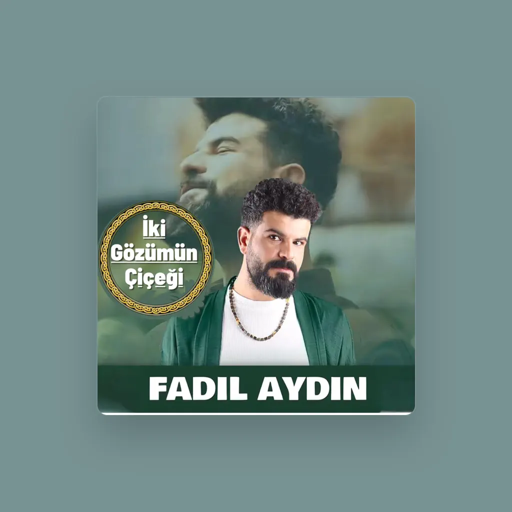 Fadıl Aydın