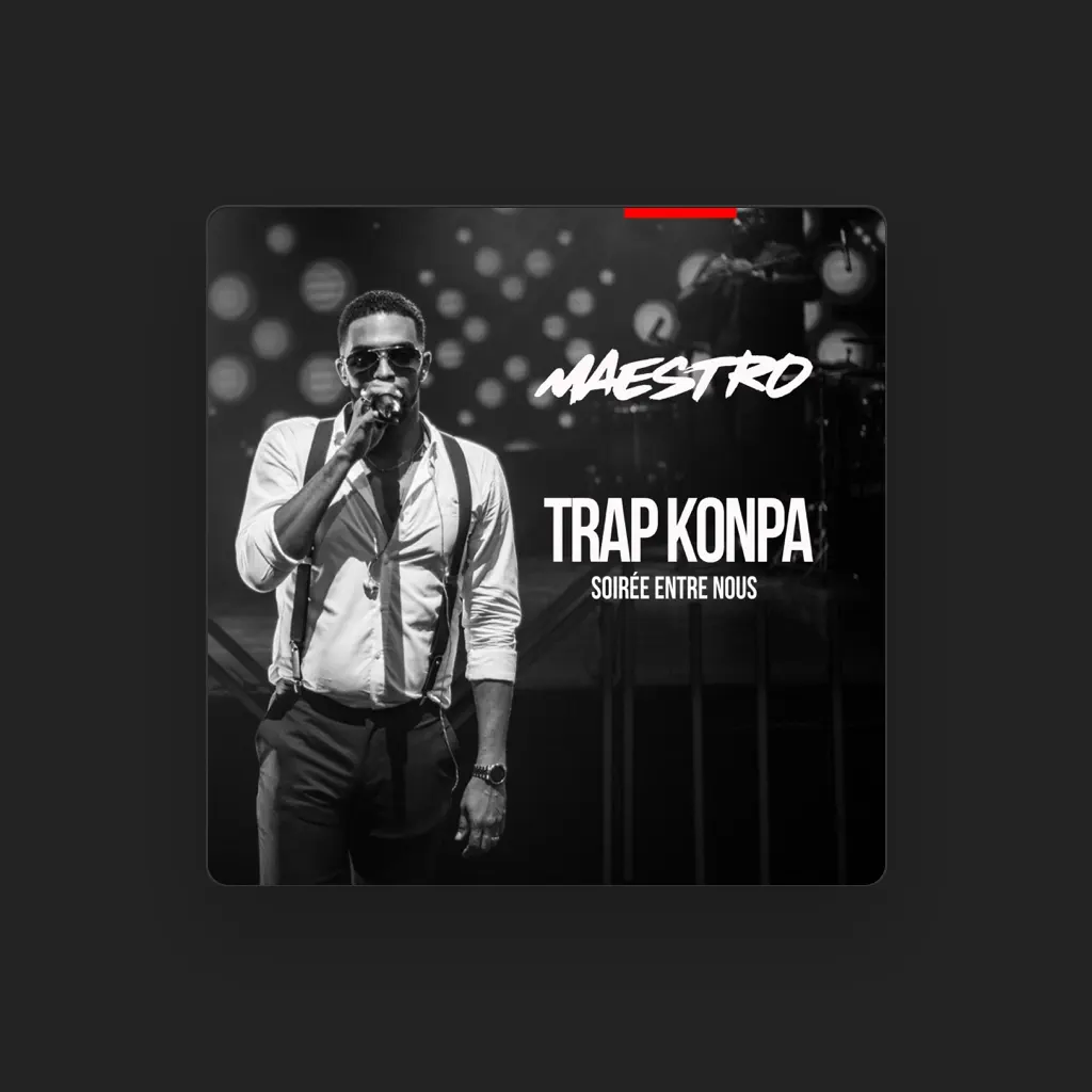 Maestro