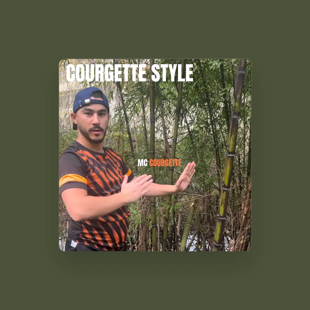 MC Courgette