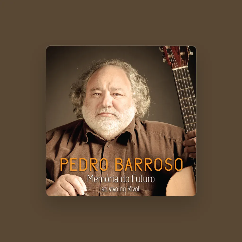 Pedro Barroso