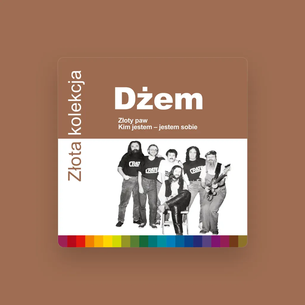Dżem