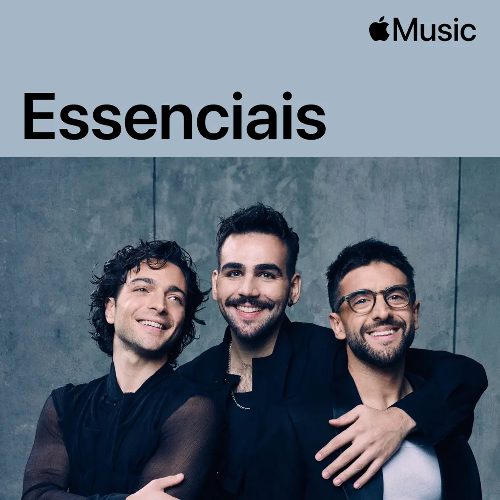 Il Volo: essenciais