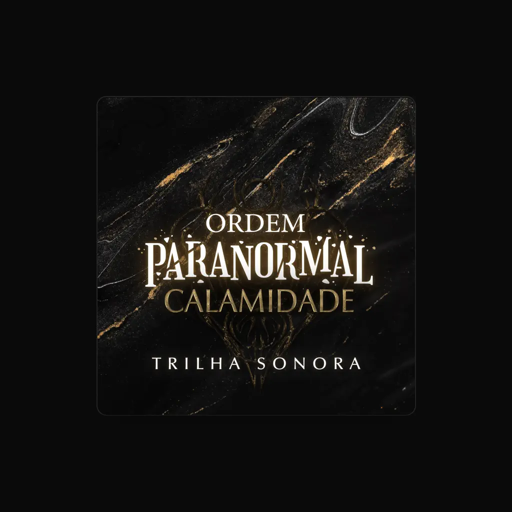 Ordem Paranormal