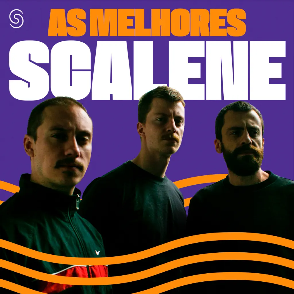 Scalene - As Melhores