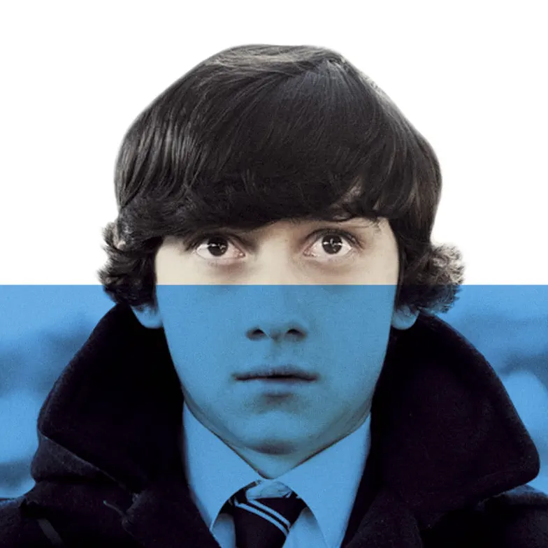 Alex Turner