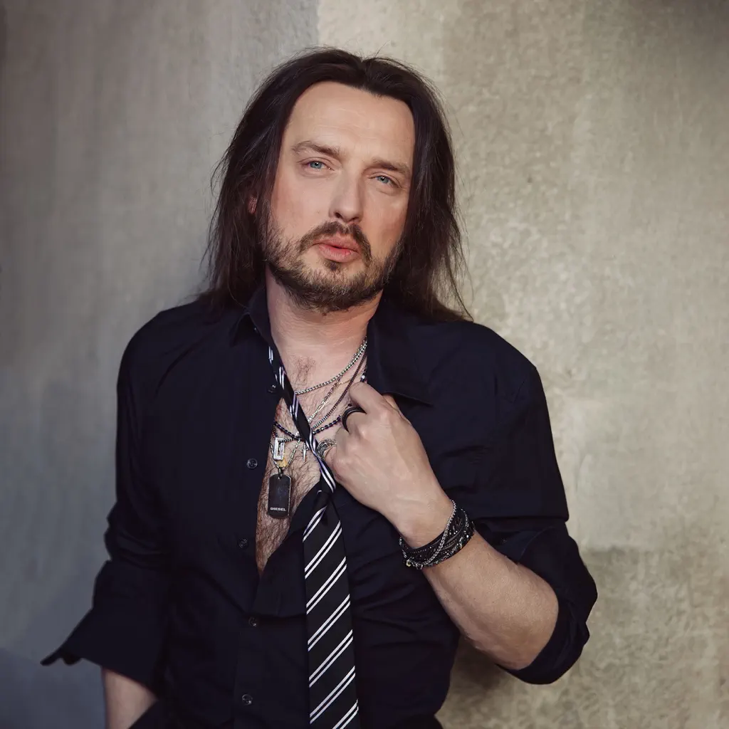 Piotr Cugowski