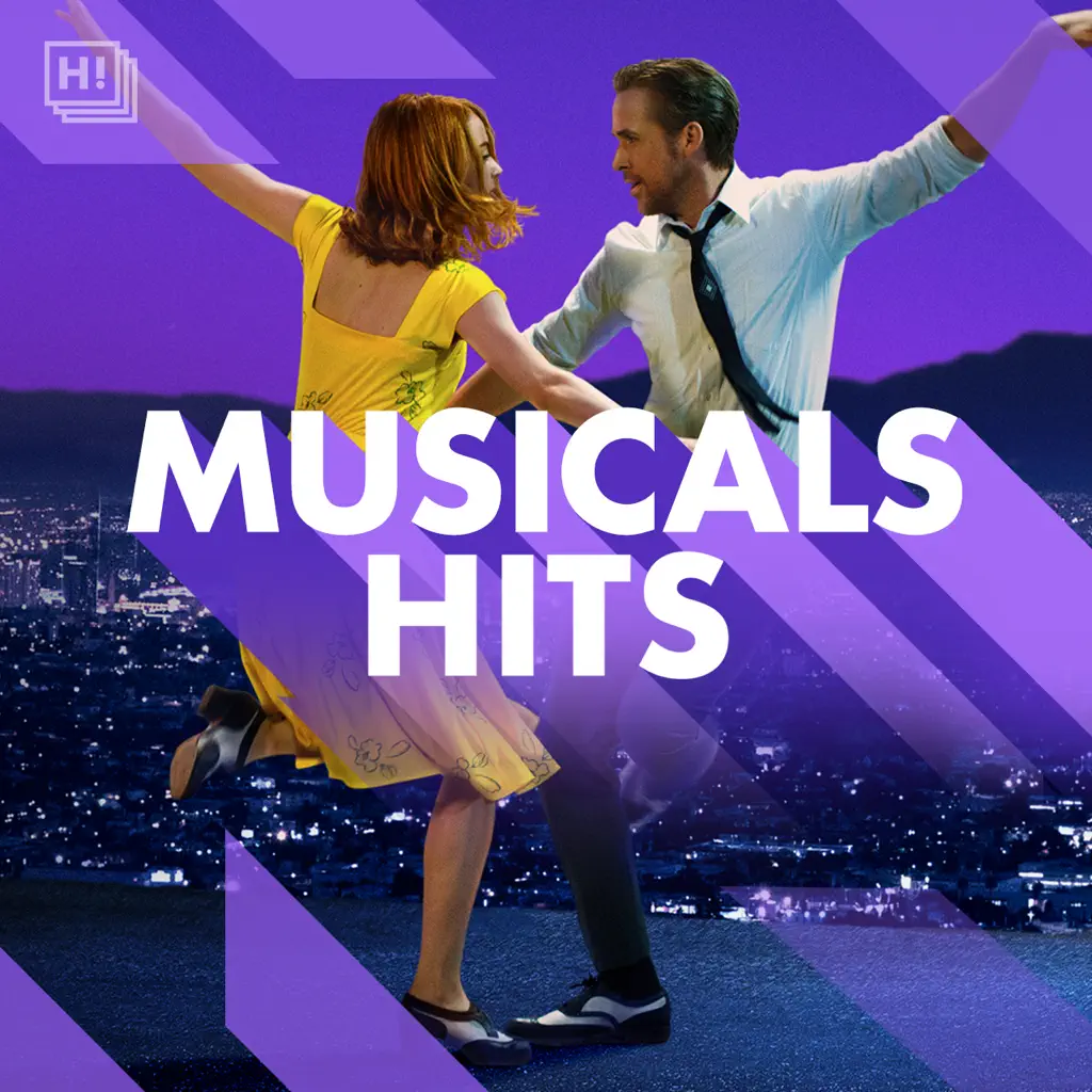 Musical HITS | Greatest Showman This Is Me | Disney Moana | Mamma Mia ABBA