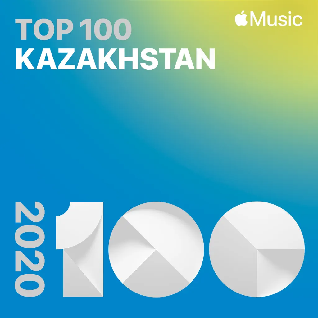 Top Songs of 2020: Kazakstan