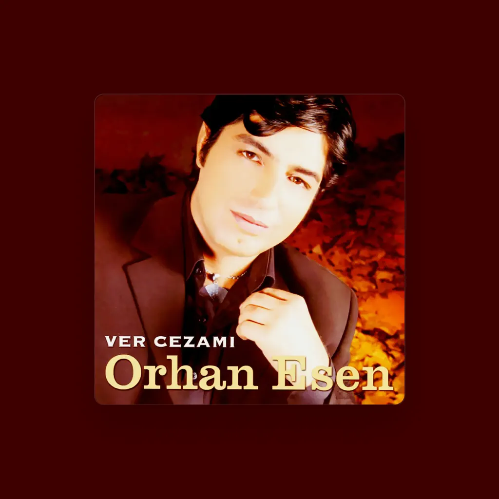 Orhan Esen