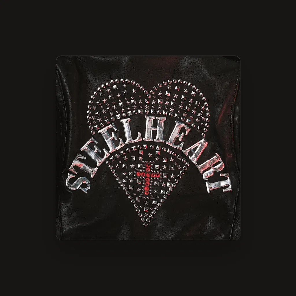 Steelheart