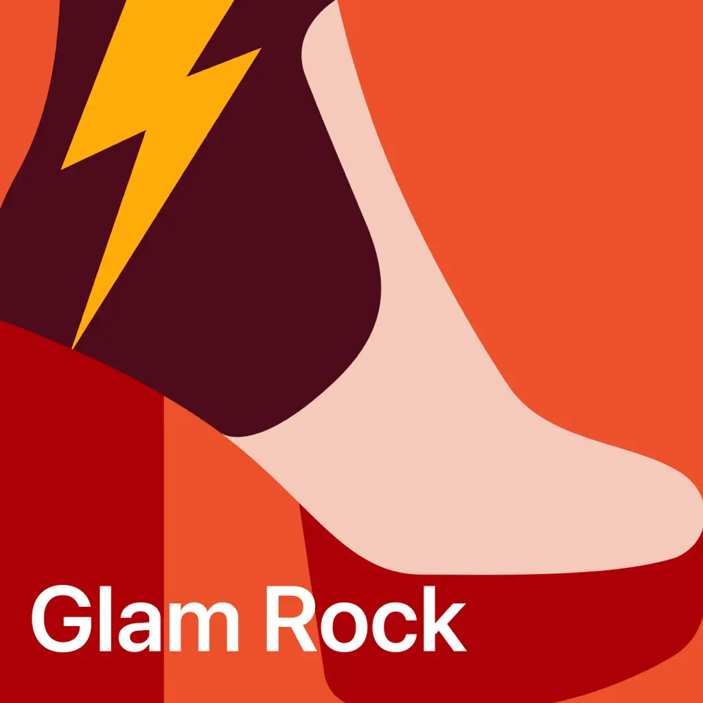 En İyileri: Glam