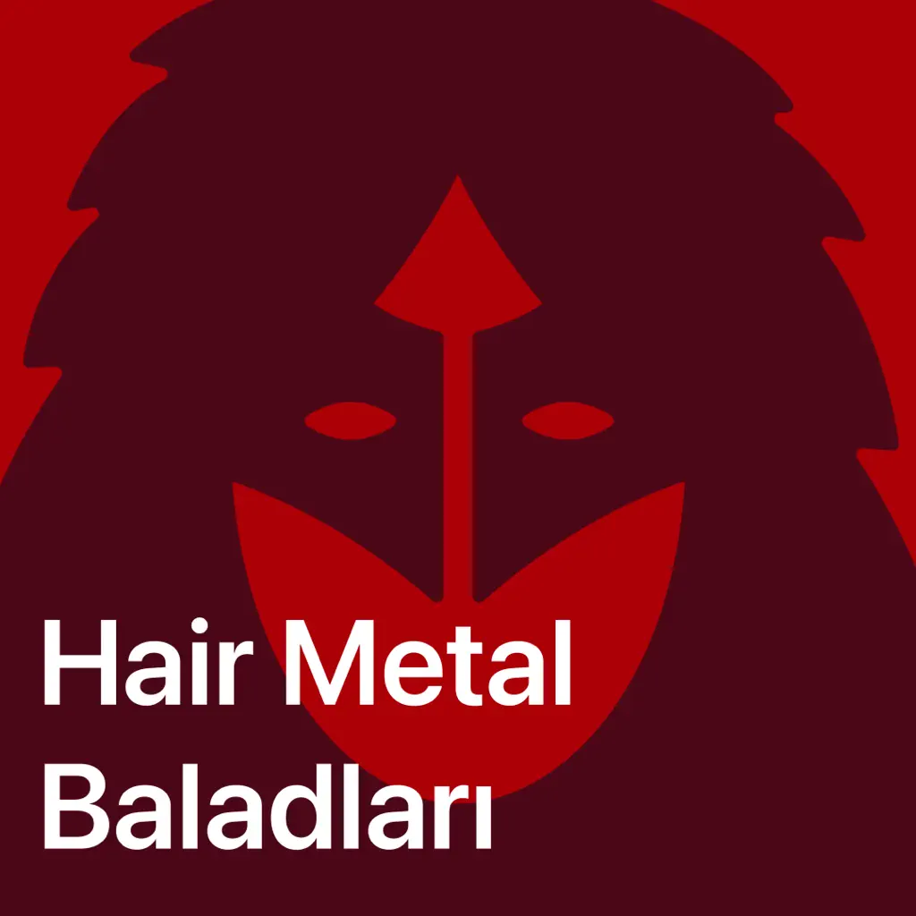 En İyileri: Hair Metal Baladları