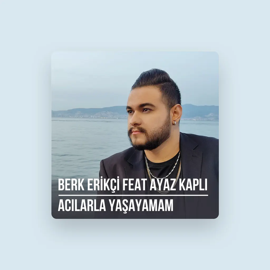 Berk Erikçi