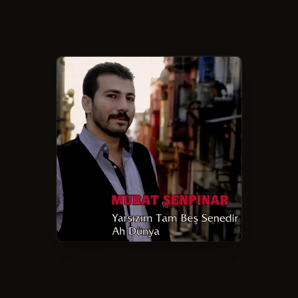 Murat Şenpınar