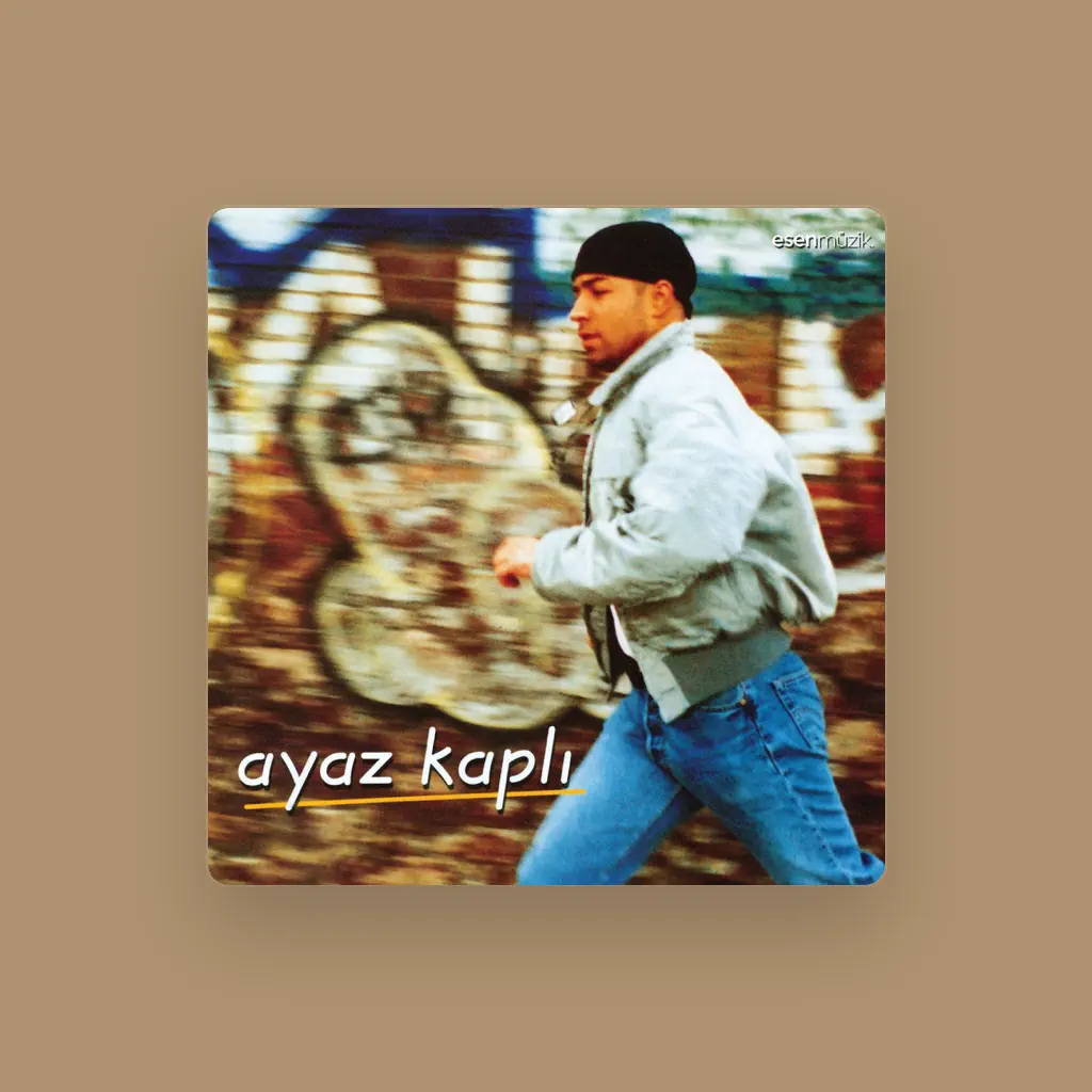 Ayaz Kapli