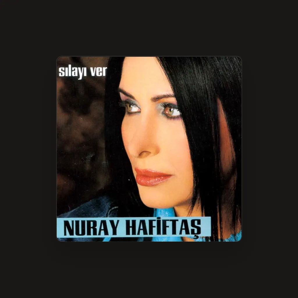 Nuray Hafiftaş