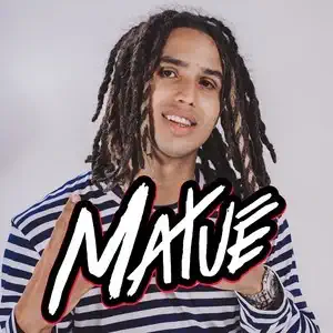 Matuê - Só As Antigas