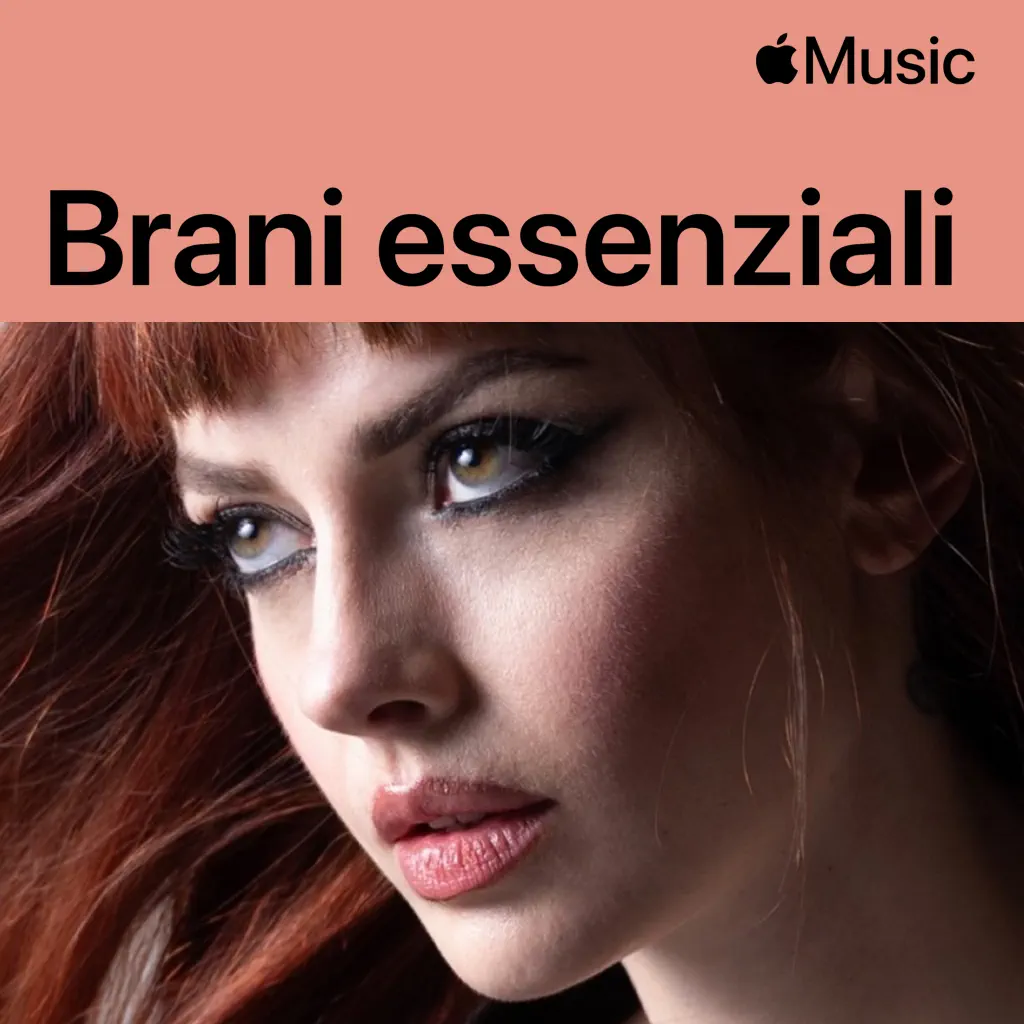 Annalisa: brani essenziali