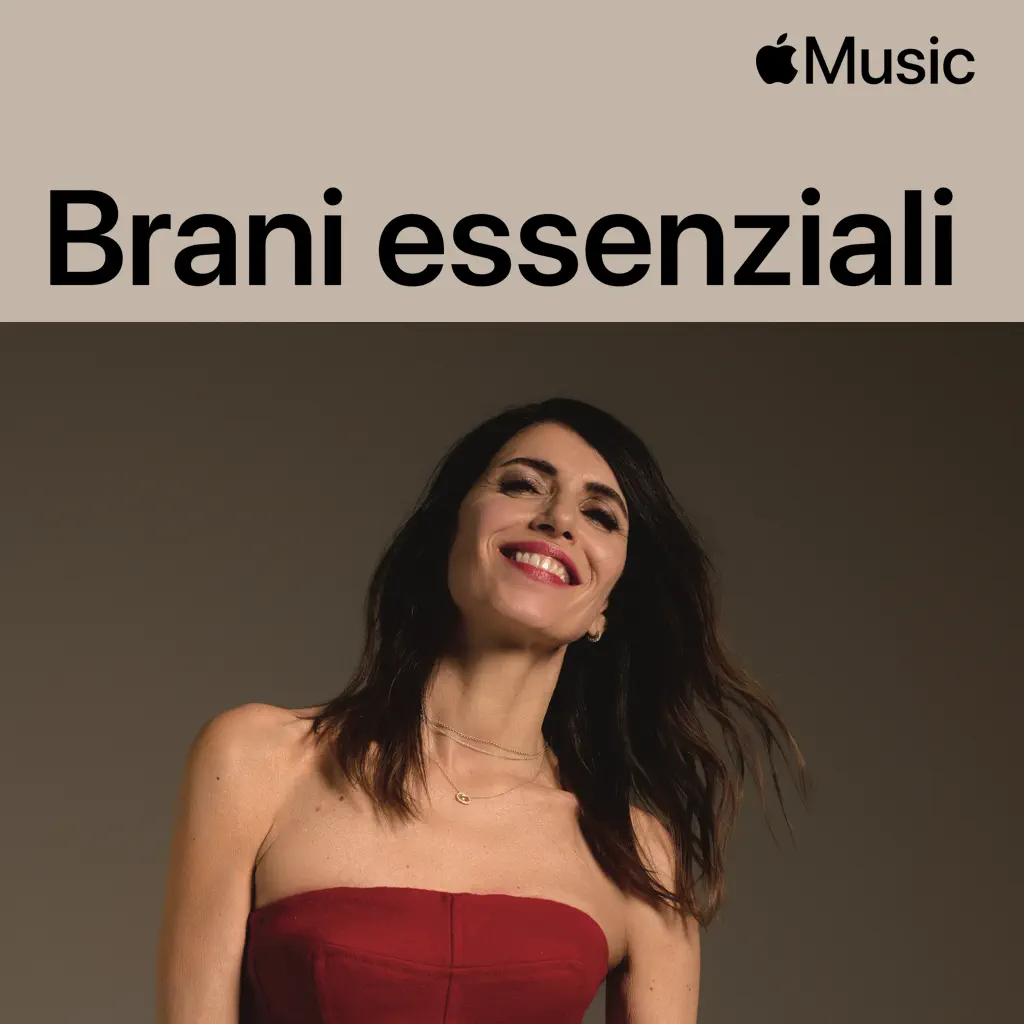 Giorgia: brani essenziali