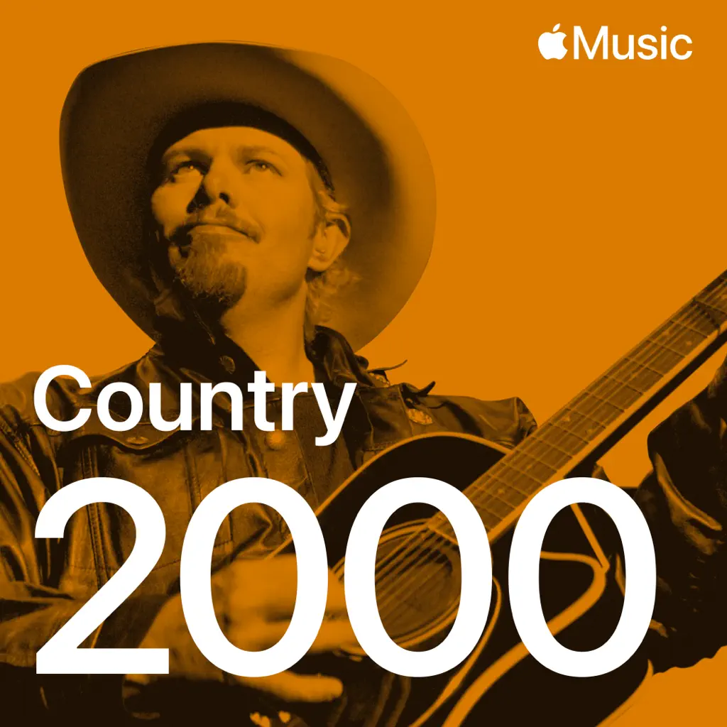 Country Hits: 2000