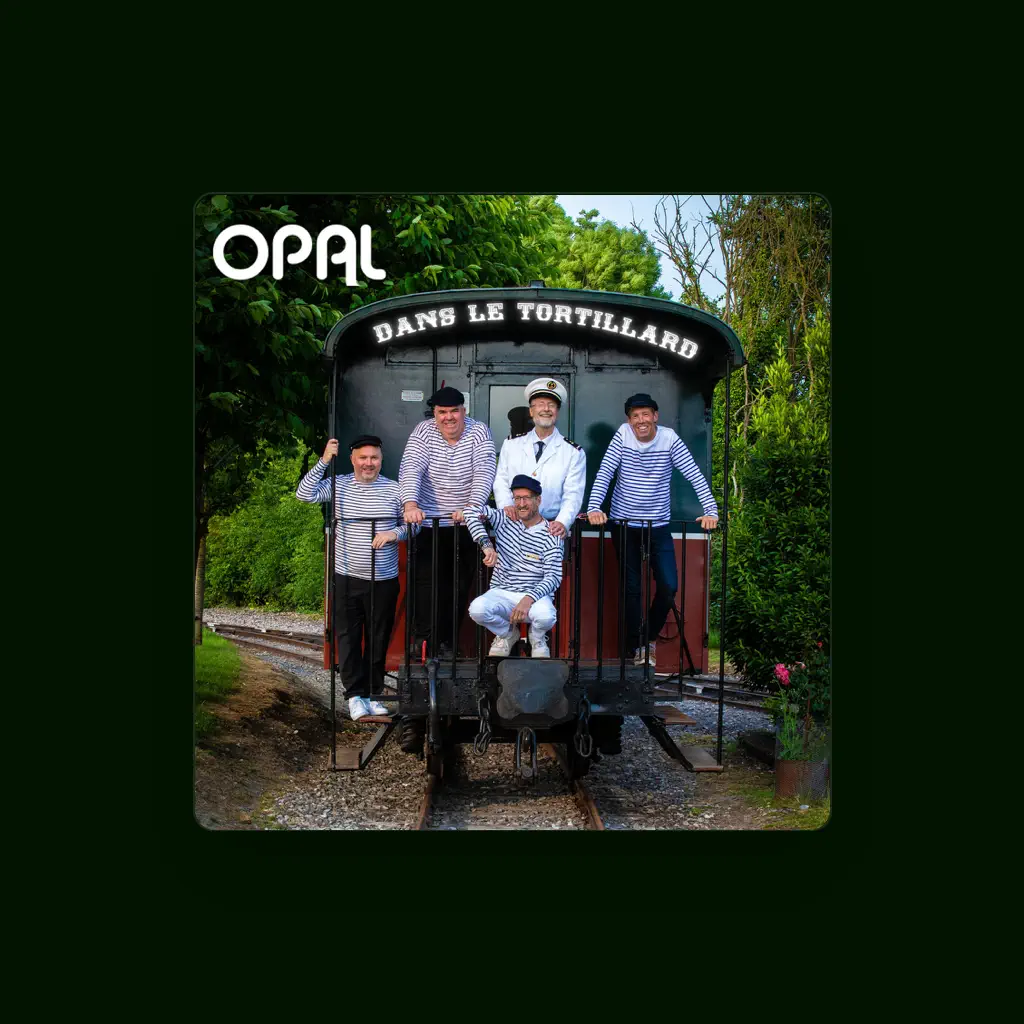 Opał