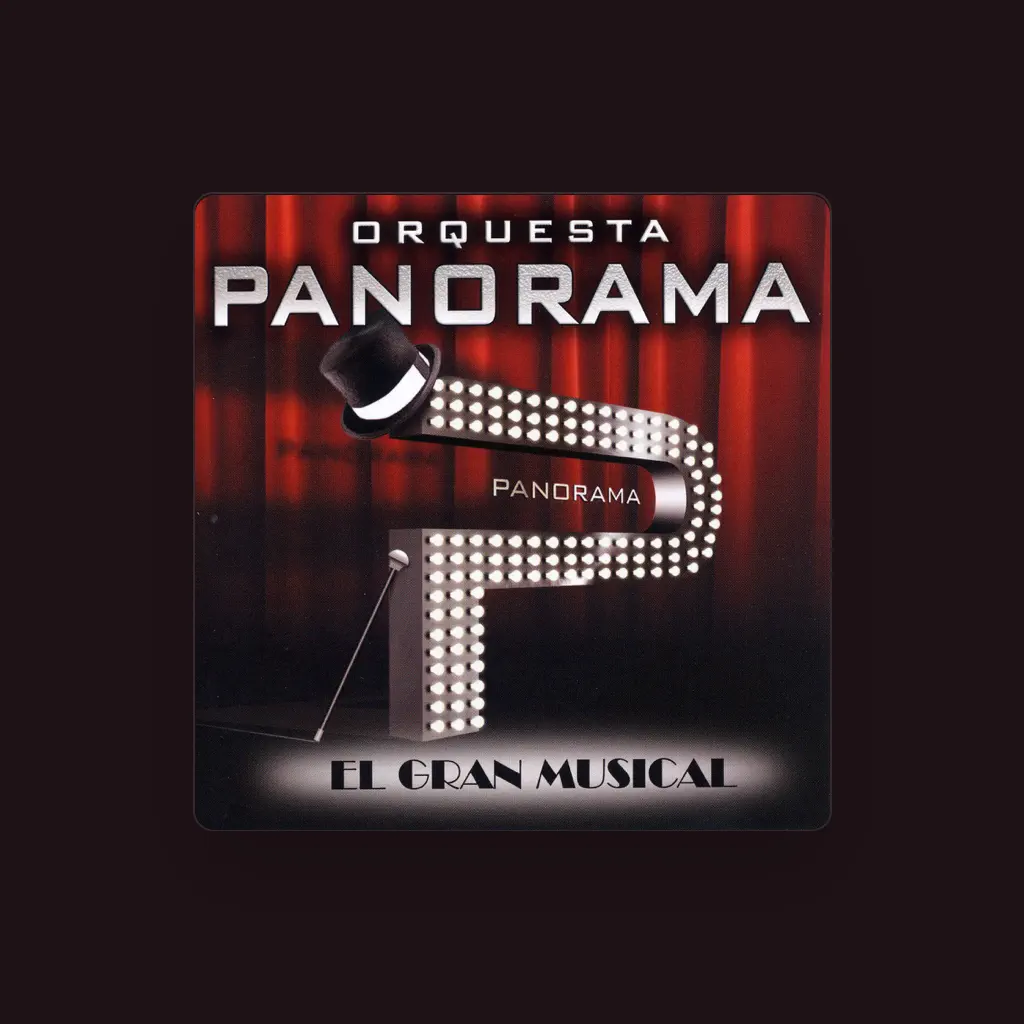 Orquesta Panorama