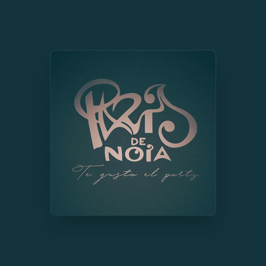 Paris de Noia