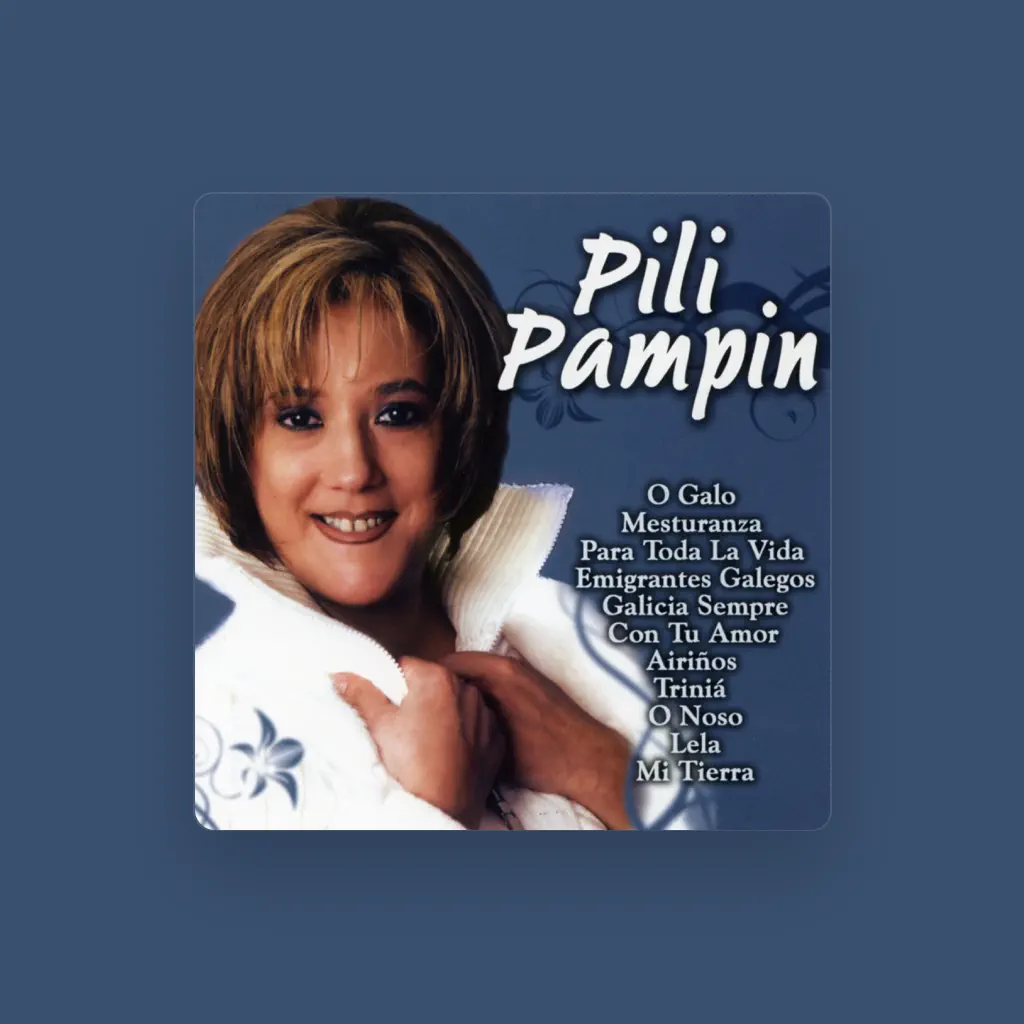 Pili Pampín